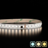 Ruban LED digital - 8.6W/m - IP20 - 126 LED/m - IC1935 - 12V