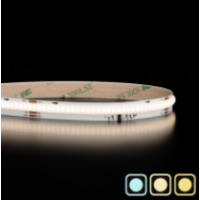 Ruban LED COB digital à la coupe - 12W/m - IP20- 360 LED/m - WS2811 - 24V