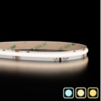Ruban LED digital COB - 12W/m - IP20 - 360 LED/m - WS2811 - 5m - 24V