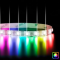 Ruban LED digital RGB 60 pixels - 14,4W/m - IP20 - 60 LED/m - 5050 - RGB+WS2815B - 5m - 12V