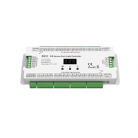 Contrôleur LED d'escalier à éclairage progressif - Stepy Mono/Digital - ES32