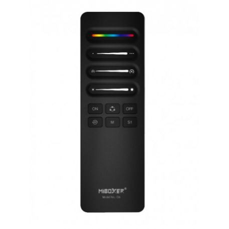 Télécommande pour ruban LED digital - MiBoxer C6