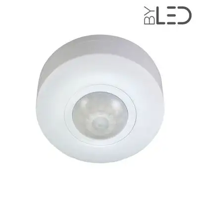 Détecteur de mouvement infrarouge plafond - Groom GR-02