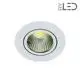 Spot LED encastrable 5W - Cobra 5