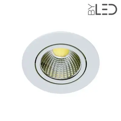Spot LED encastrable 5W - Cobra 5