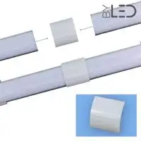Jonction droite pour Profilé LED CRAFT-A01