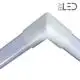 Jonction d'angle pour Profilé LED CRAFT-A01