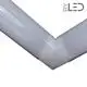 Jonction d'angle pour Profilé LED CRAFT-A04 – rentrant 270°