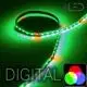 12V - Strip IP20 5050 - RGB digital - 14,4W/m