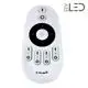 Télécommande 4 zones Dimmer/CCT 2.4 GHz - Milight