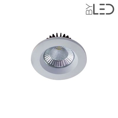 Cobyx 7W - 45° – Blanc - 230V