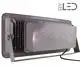Projecteur LED 230V - Titan 400 Watts Blanc pur