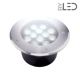 Spots et luminaires LED par dev.byled.fr