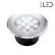 Spots et luminaires LED par dev.byled.fr