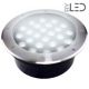 Spots et luminaires LED par dev.byled.fr