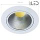 Spots et luminaires LED par dev.byled.fr