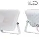 Shape – Projecteur LED ultra plat 50W Blanc - 230V - extérieur/intérieur