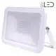 Shape – Projecteur LED ultra plat 50W Blanc - 230V - extérieur/intérieur