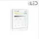 Télécommande murale 4 zones CCT - Milight B2