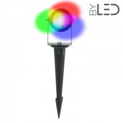 Spot LED à piquer 3 W - Spike 3 - RGB