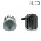 Source LED MR16 – 50 mm – 3W SPARK