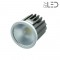 Source LED MR16 – 50 mm – 3W SPARK