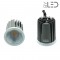 Source LED MR16 – 50 mm – 5W SPARK