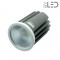 Source LED MR16 – 50 mm – 7W SPARK