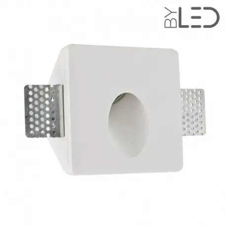Spot LED encastré mural mini - 1W STAFF