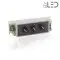 Variateur dimmer RGB rotatif