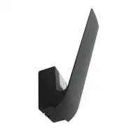 Applique murale d’extérieur LED - Design - 6W - CLIPS - Eclairage Jardin