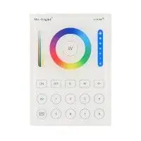Télécommande murale 8 zones RGB+CCT - MiBoxer B8