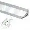 Profilé ruban LED aluminium d'angle pour ruban LED - CRAFT - A03