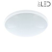 Plafonnier LED 18W - GLOBE-18