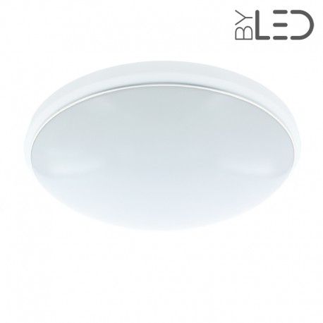 Plafonnier LED 18W - GLOBE-18