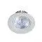 Spot LED encastrable fixe 6W IP64 - BBC - RT2012 - Cobyx