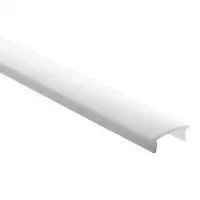 Diffuseur pour profilé C06- Givré