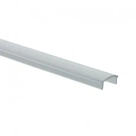 Diffuseur pour profilé A02 - Givré ou transparent