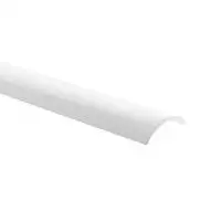 Diffuseur pour profilé T01- Givré