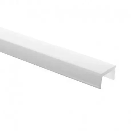 Diffuseur pour profilé E14- Givré