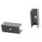 Clip de fixation pour tube néon flex D1010