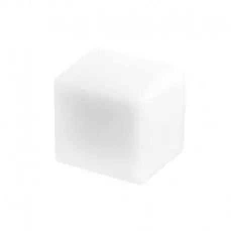 Embout pour tube néon flex D1615