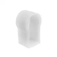 Embout pour tube néon flex R1023