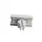 Jonction ruban LED Mono 8mm Click