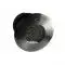 Spot LED encastré de sol rond inox 5W - 230V - QINOX 120 mm