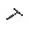Connecteur de jonction étanche IP68 rapide et miniature - Axial