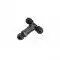 Connecteur de jonction étanche IP68 rapide et miniature - Axial