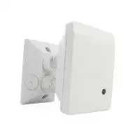 Détecteur de mouvement HF étanche longue portée – GR-13