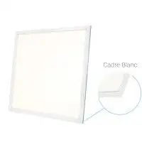 Dalle Panel HL 60 x 60 – Backlite – High Lumen – 40W– Blanc jour – 230V