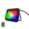 Projecteur LED RGB 30W – IR